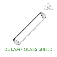 DE Lamp Glass Shield - ILuminar Lighting